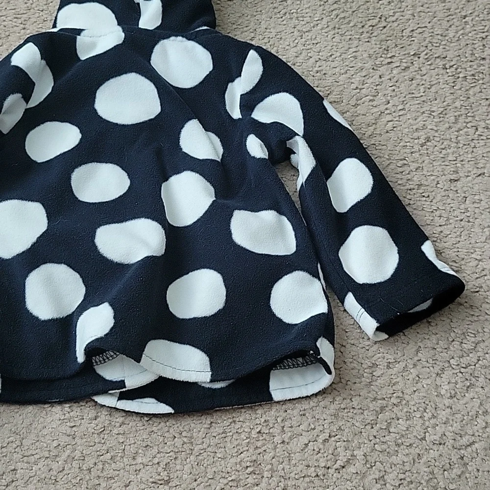 Carter's Baby Girl's Jacket